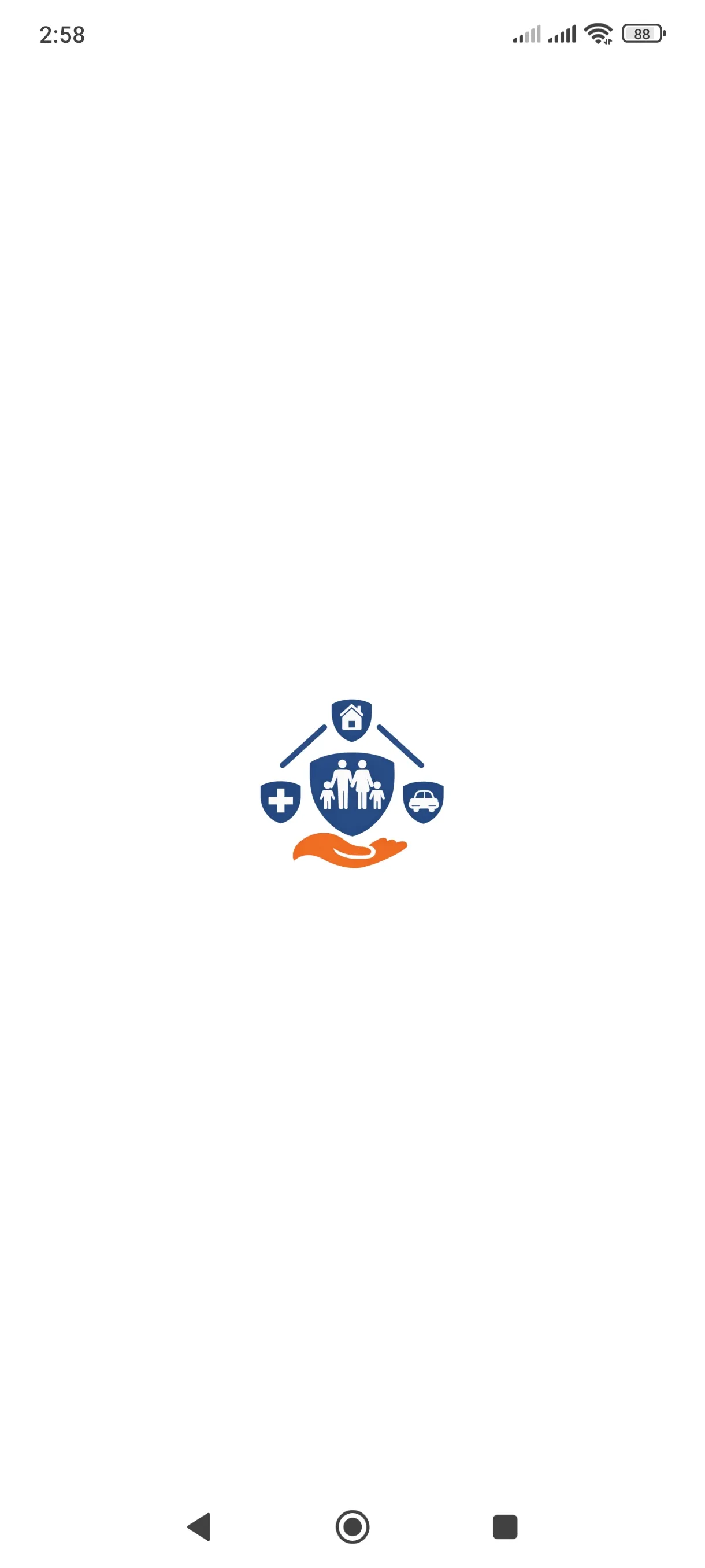 Outlet Seguros — App Móvil de Pólizas — captura 1