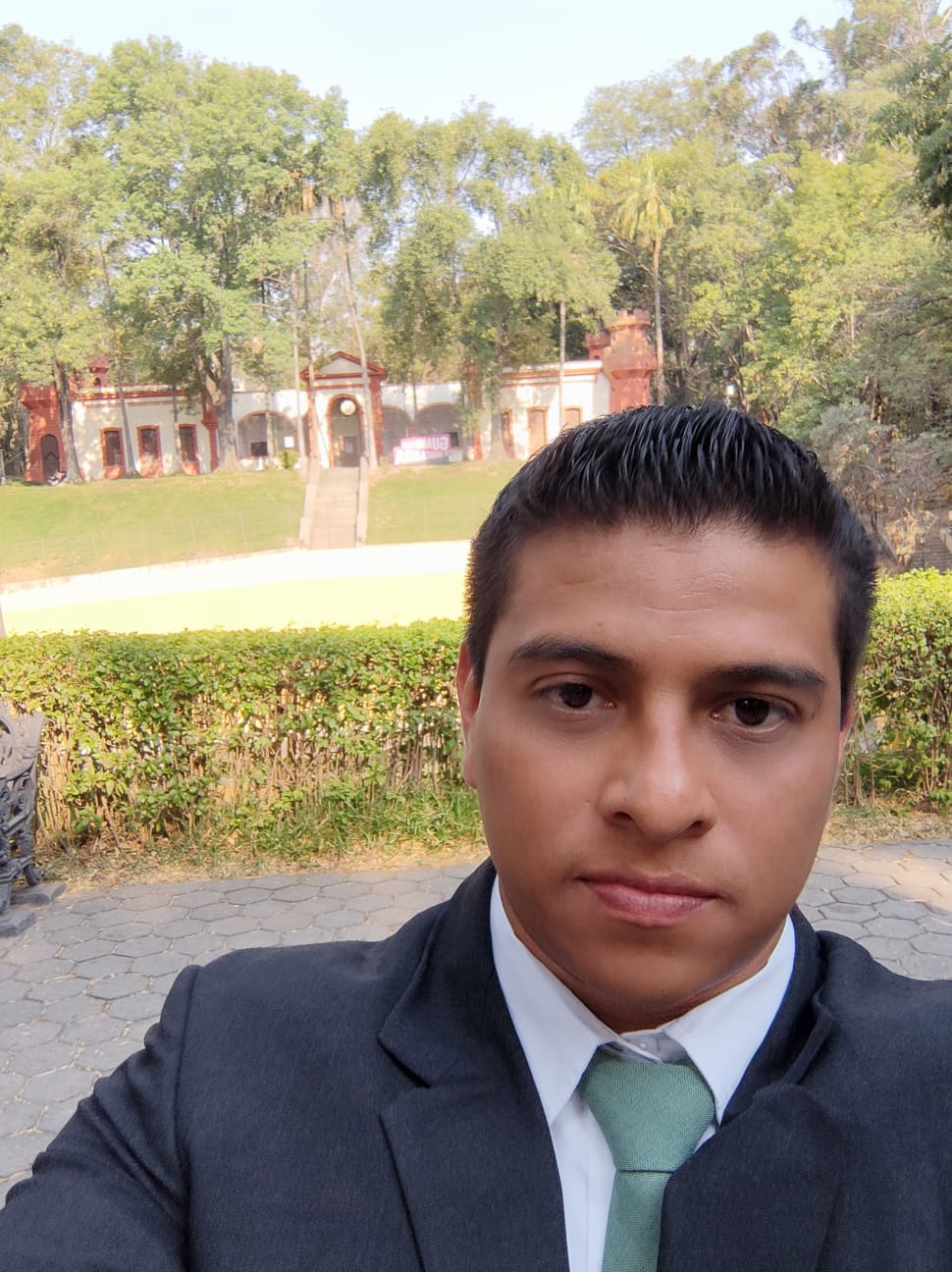 José Eduardo Martínez Pérez